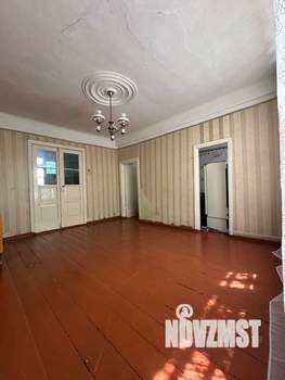 4-к квартира, вторичка, 85м2, 2/2 этаж
