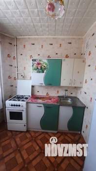 1-к квартира, вторичка, 29м2, 4/9 этаж