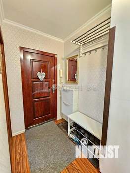 3-к квартира, вторичка, 66м2, 9/9 этаж