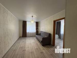 3-к квартира, вторичка, 50м2, 1/5 этаж