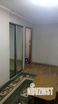 3-к квартира, вторичка, 41м2, 5/6 этаж