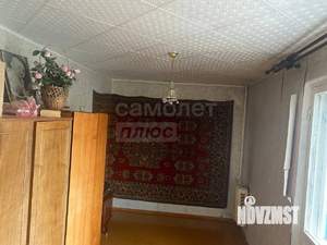 2-к квартира, вторичка, 41м2, 4/5 этаж