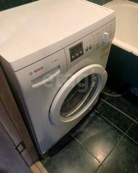 2-к квартира, вторичка, 52м2, 7/9 этаж