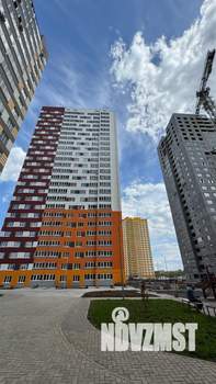 1-к квартира, вторичка, 35м2, 4/22 этаж