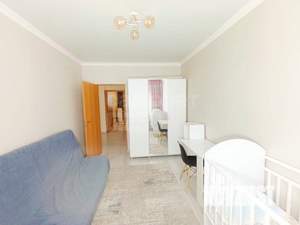 3-к квартира, вторичка, 79м2, 5/17 этаж