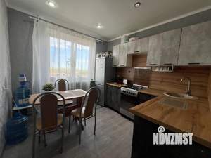 3-к квартира, вторичка, 63м2, 10/10 этаж