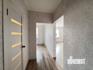 1-к квартира, вторичка, 38м2, 16/19 этаж