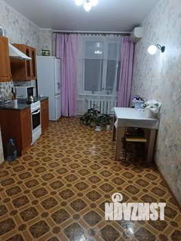 2-к квартира, вторичка, 75м2, 2/12 этаж