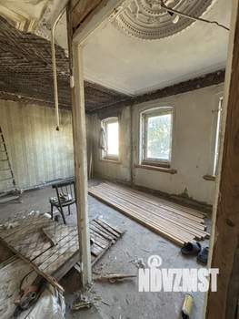 2-к квартира, вторичка, 38м2, 1/1 этаж