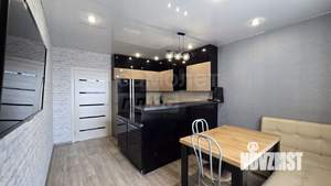 3-к квартира, вторичка, 60м2, 14/17 этаж