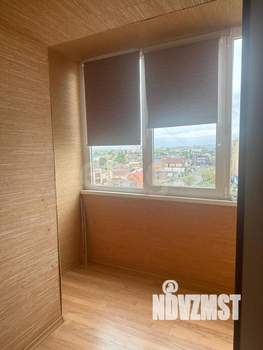 3-к квартира, вторичка, 64м2, 8/9 этаж