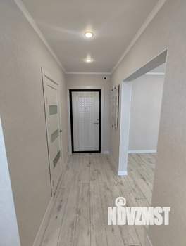 1-к квартира, вторичка, 40м2, 5/17 этаж