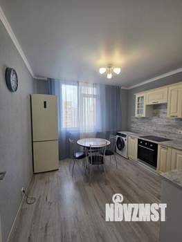 1-к квартира, вторичка, 37м2, 14/17 этаж