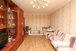2-к квартира, вторичка, 53м2, 3/5 этаж