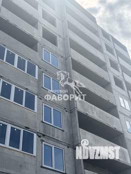 1-к квартира, вторичка, 35м2, 7/16 этаж