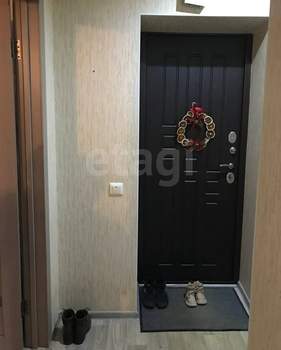 1-к квартира, вторичка, 30м2, 3/5 этаж