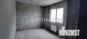 2-к квартира, вторичка, 60м2, 15/17 этаж