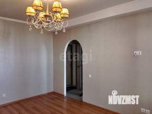2-к квартира, вторичка, 51м2, 4/17 этаж