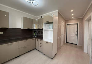 1-к квартира, вторичка, 35м2, 7/17 этаж