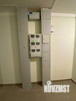 2-к квартира, вторичка, 50м2, 8/17 этаж