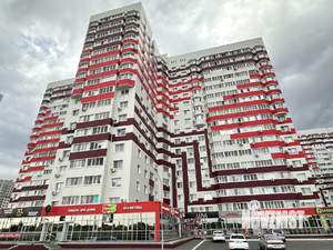 1-к квартира, вторичка, 35м2, 17/18 этаж