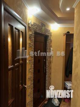 3-к квартира, вторичка, 65м2, 2/5 этаж
