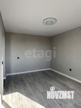 1-к квартира, вторичка, 30м2, 9/17 этаж