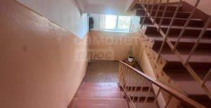 3-к квартира, вторичка, 46м2, 3/5 этаж