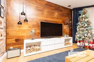 3-к квартира, вторичка, 80м2, 2/5 этаж