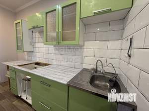 2-к квартира, вторичка, 65м2, 15/19 этаж