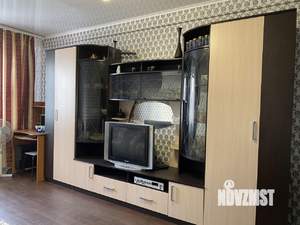 1-к квартира, вторичка, 38м2, 15/18 этаж