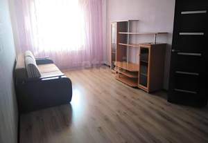 1-к квартира, вторичка, 39м2, 11/17 этаж