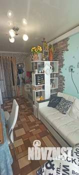 1-к квартира, вторичка, 40м2, 4/4 этаж