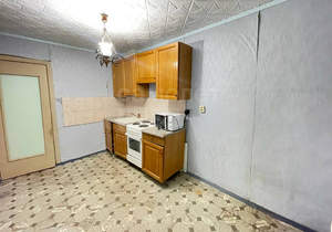 1-к квартира, вторичка, 35м2, 1/9 этаж