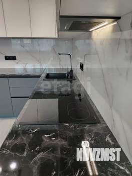 2-к квартира, вторичка, 58м2, 12/17 этаж