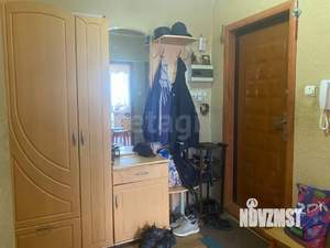 3-к квартира, вторичка, 65м2, 7/9 этаж