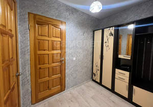 1-к квартира, вторичка, 36м2, 1/5 этаж