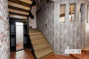 Студия квартира, вторичка, 70м2, 6/6 этаж