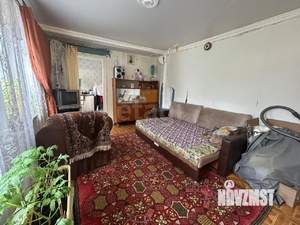2-к квартира, вторичка, 46м2, 2/2 этаж