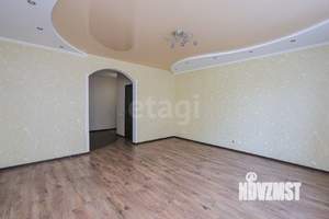 2-к квартира, вторичка, 73м2, 7/17 этаж