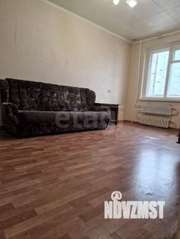 1-к квартира, вторичка, 33м2, 1/9 этаж