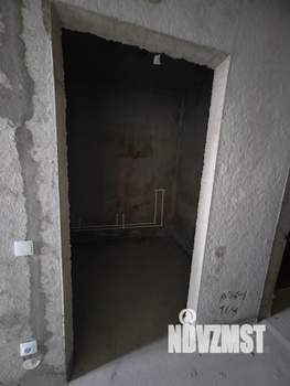 2-к квартира, вторичка, 58м2, 3/17 этаж
