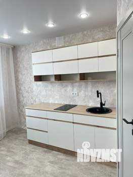 1-к квартира, вторичка, 22м2, 7/9 этаж