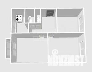 Фото квартиры на продажу (2)