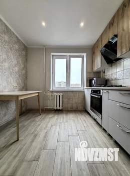 1-к квартира, вторичка, 33м2, 6/9 этаж