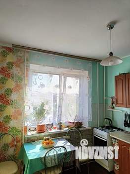 1-к квартира, вторичка, 29м2, 6/9 этаж
