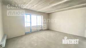 1-к квартира, вторичка, 36м2, 2/17 этаж