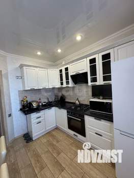 1-к квартира, вторичка, 37м2, 9/9 этаж