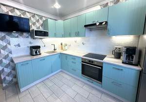 3-к квартира, вторичка, 80м2, 2/17 этаж