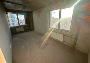 2-к квартира, вторичка, 64м2, 16/25 этаж